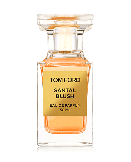 1 - SANTAL BLUSH