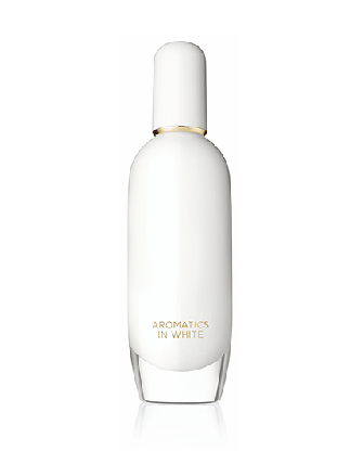 1 - AROMATICS IN WHITE