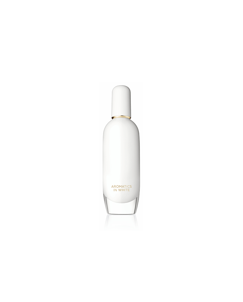 1 - AROMATICS IN WHITE