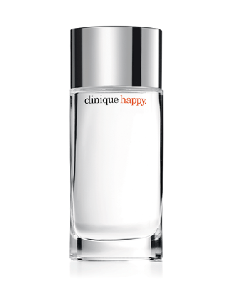 1 - CLINIQUE HAPPY