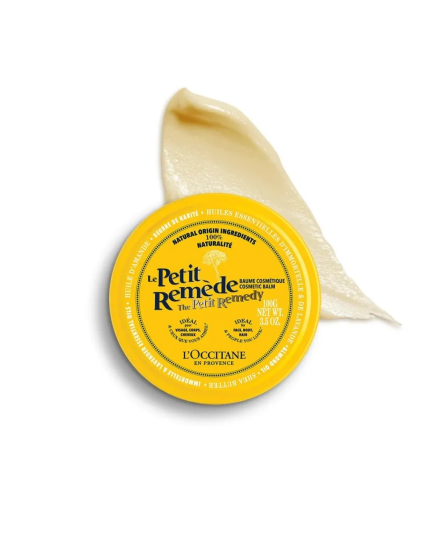 1 - Petit Remede Balsamo Multiuso 100g