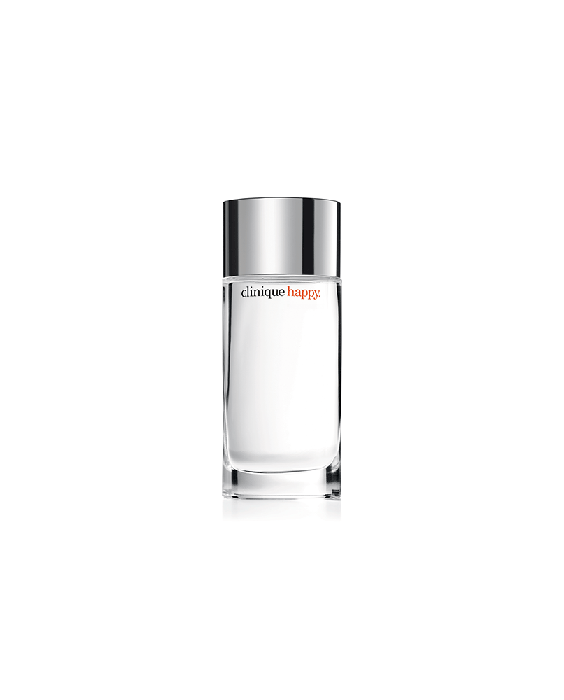 1 - CLINIQUE HAPPY