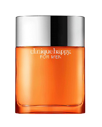 1 - CLINIQUE HAPPY FOR MEN