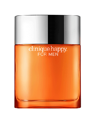 1 - CLINIQUE HAPPY FOR MEN