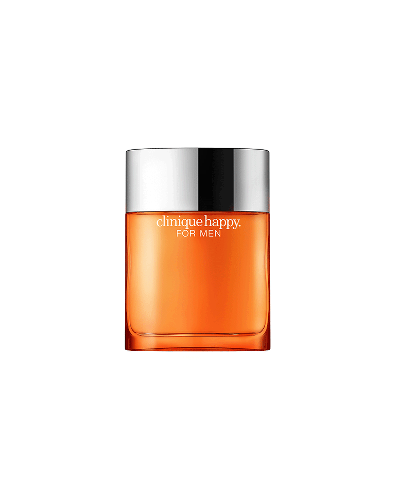 1 - CLINIQUE HAPPY FOR MEN