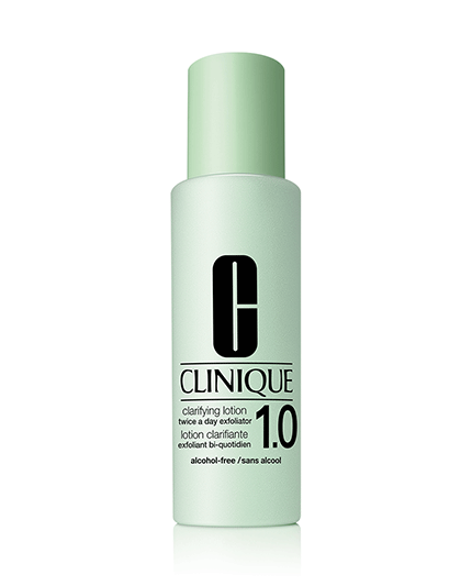 1 - CLARIFYING LOTION 1.0