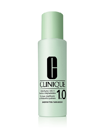 1 - CLARIFYING LOTION 1.0