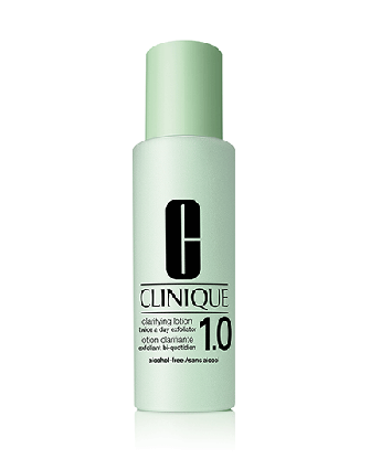1 - CLARIFYING LOTION 1.0