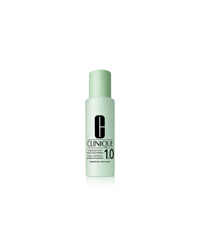 1 - CLARIFYING LOTION 1.0