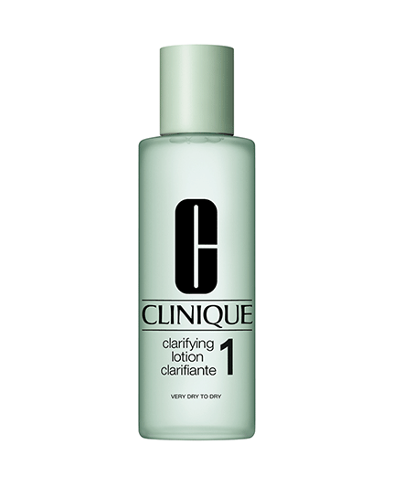 1 - CLARIFYING LOTION 1 (TIPO I)