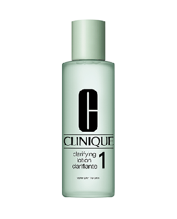 1 - CLARIFYING LOTION 1 (TIPO I)