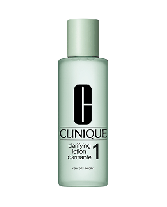 1 - CLARIFYING LOTION 1 (TIPO I)