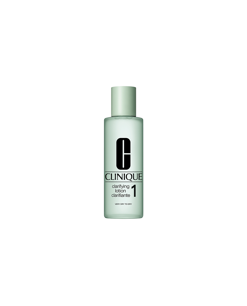 1 - CLARIFYING LOTION 1 (TIPO I)