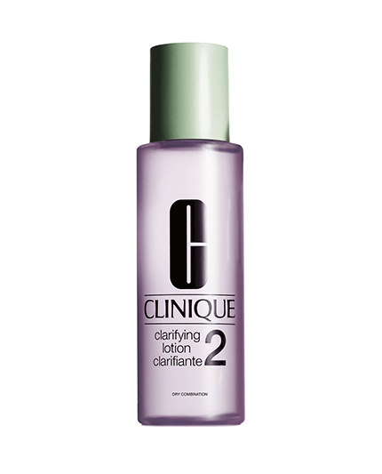 1 - CLARIFYING LOTION 2 (TIPO II)