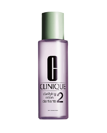 1 - CLARIFYING LOTION 2 (TIPO II)