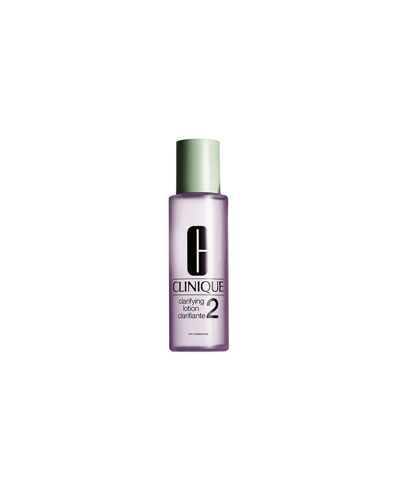 1 - CLARIFYING LOTION 2 (TIPO II)