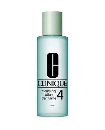 1 - CLARIFYING LOTION 4 (TIPO IV)