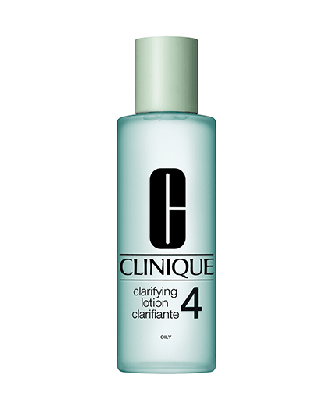 1 - CLARIFYING LOTION 4 (TIPO IV)