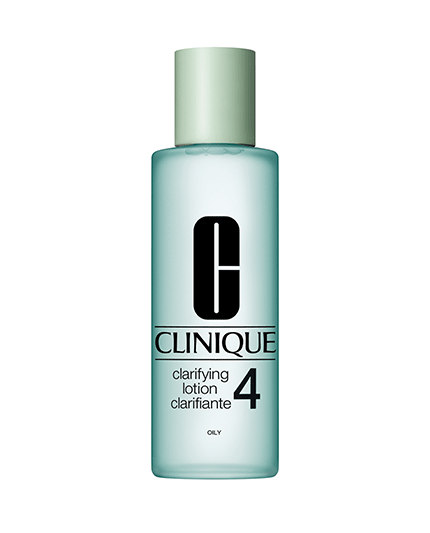 1 - CLARIFYING LOTION 4 (TIPO IV)