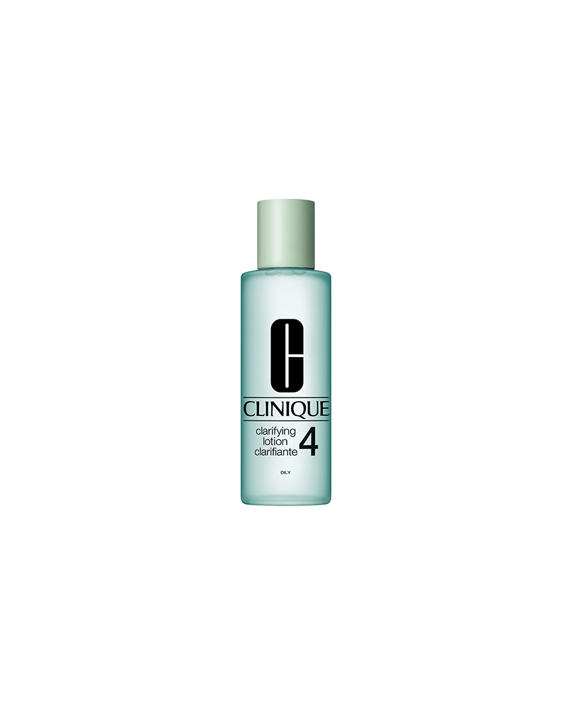 1 - CLARIFYING LOTION 4 (TIPO IV)