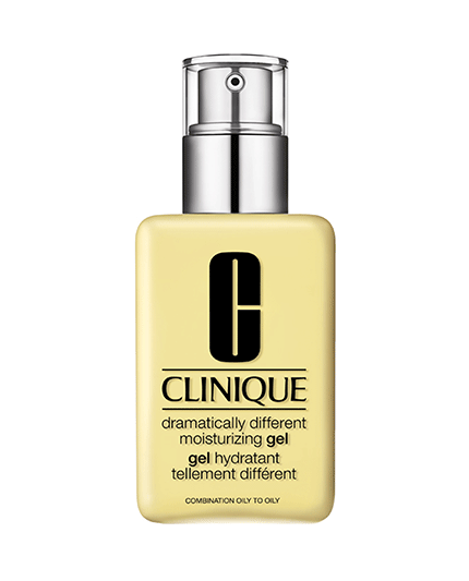 1 - DRAMATICALLY DIFFERENT MOISTURIZING GEL (TIPO III-IV)