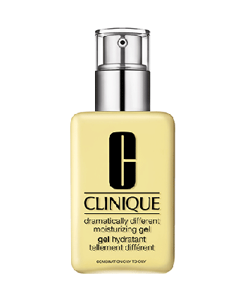 1 - DRAMATICALLY DIFFERENT MOISTURIZING GEL (TIPO III-IV)