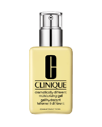 1 - DRAMATICALLY DIFFERENT MOISTURIZING GEL (TIPO III-IV)