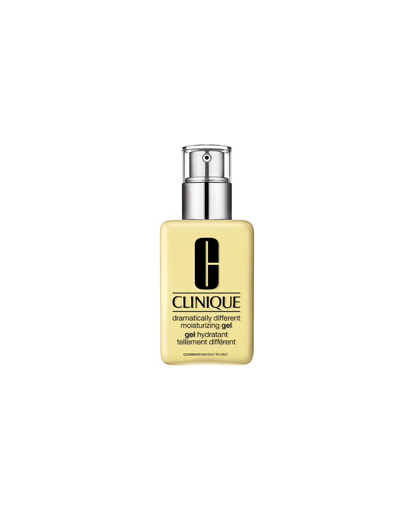 1 - DRAMATICALLY DIFFERENT MOISTURIZING GEL (TIPO III-IV)