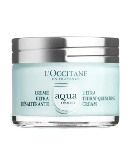 1 - CREMA ULTRA IDRATANTE 50 ML