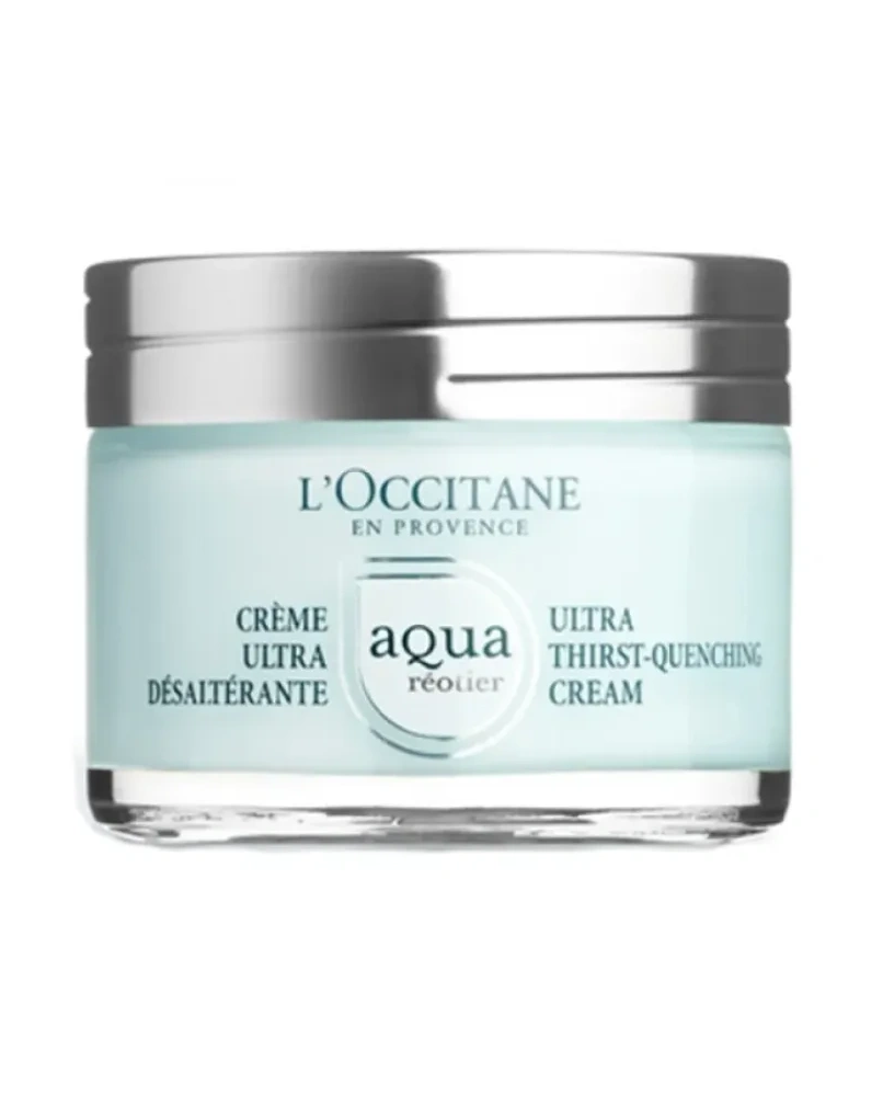 1 - CREMA ULTRA IDRATANTE 50 ML