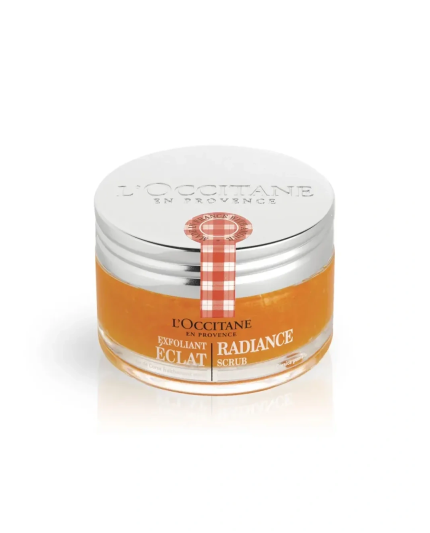 1 - en Provence Infuso Scrub di luminosità 75ml Nessuna valutazione Stesso link alla pagina.   (0) Scrivi la prima recensione! 