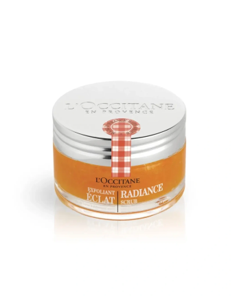 1 - en Provence Infuso Scrub di luminosità 75ml Nessuna valutazione Stesso link alla pagina.   (0) Scrivi la prima recensione! 