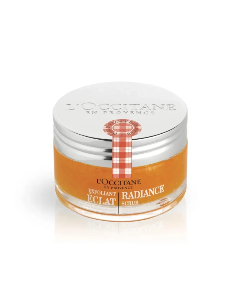 1 - en Provence Infuso Scrub di luminosità 75ml Nessuna valutazione Stesso link alla pagina.   (0) Scrivi la prima recensione! 