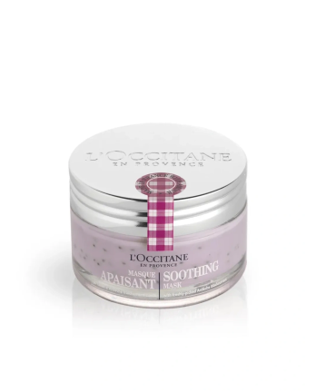 1 - Maschera Viso Lenitiva 75ml