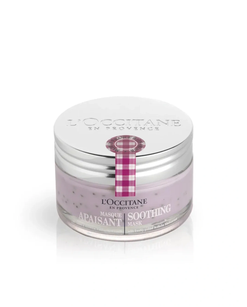 1 - Maschera Viso Lenitiva 75ml