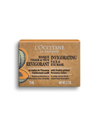 1 - Infuso Maschera rinvigorente 3 in 1 75ml