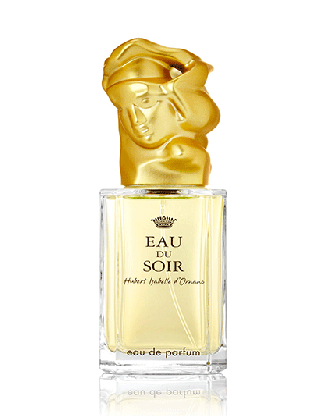 1 - EAU DU SOIR