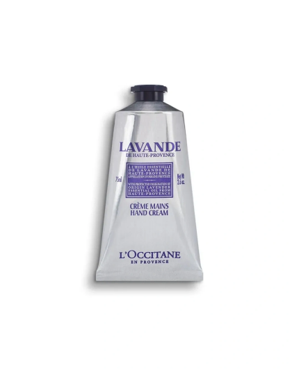 1 - Lavanda Crema Mani 75ml