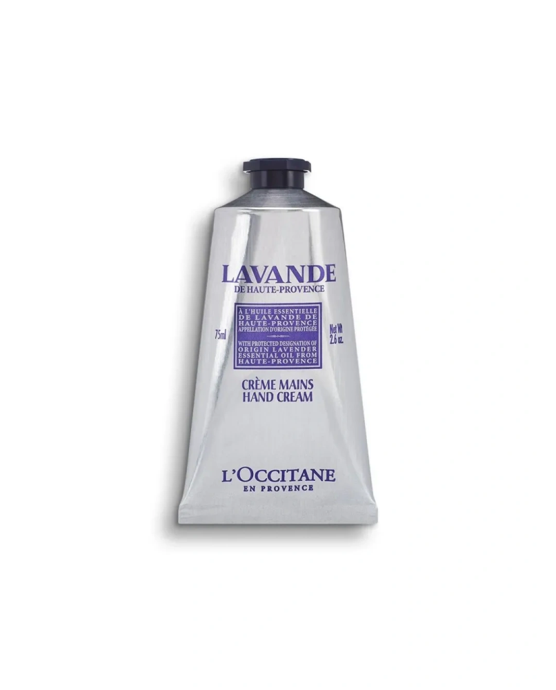 1 - Lavanda Crema Mani 75ml