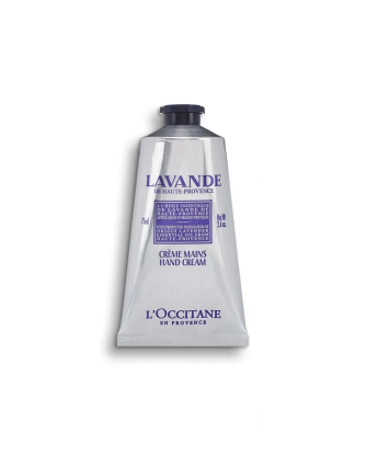 1 - Lavanda Crema Mani 75ml