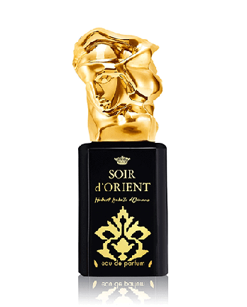1 - SOIR D'ORIENT