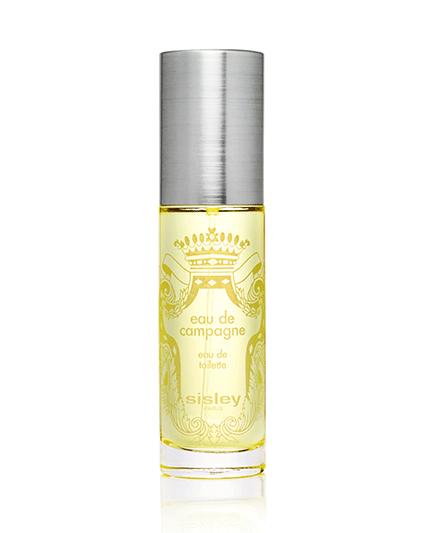 1 - EAU DE CAMPAGNE