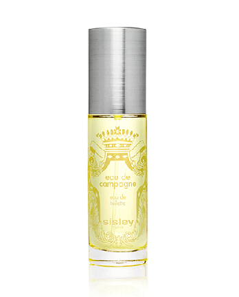 1 - EAU DE CAMPAGNE