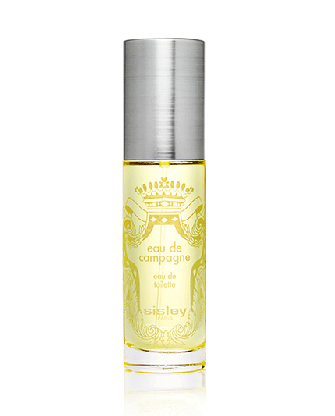 1 - EAU DE CAMPAGNE
