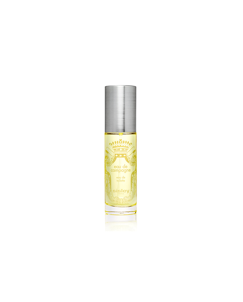 1 - EAU DE CAMPAGNE
