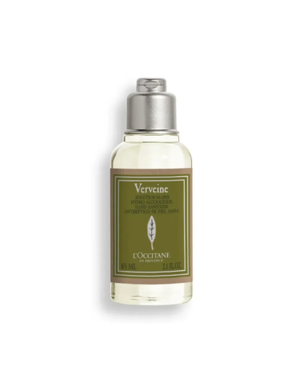 1 - en Provence Verbena Gel detergente per le mani 65ml