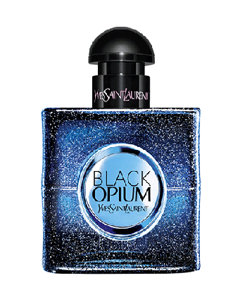1 - BLACK OPIUM INTENSE