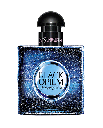 1 - BLACK OPIUM INTENSE