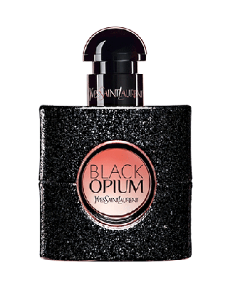 1 - BLACK OPIUM