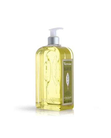1 - en Provence Verbena Gel doccia 500ml
